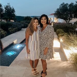 Meet your Posher, Sheila